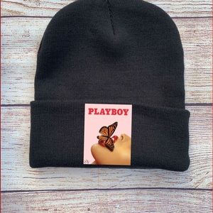 Playboy beanie